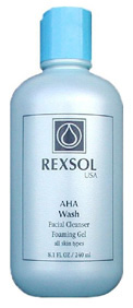 AHA-Wash